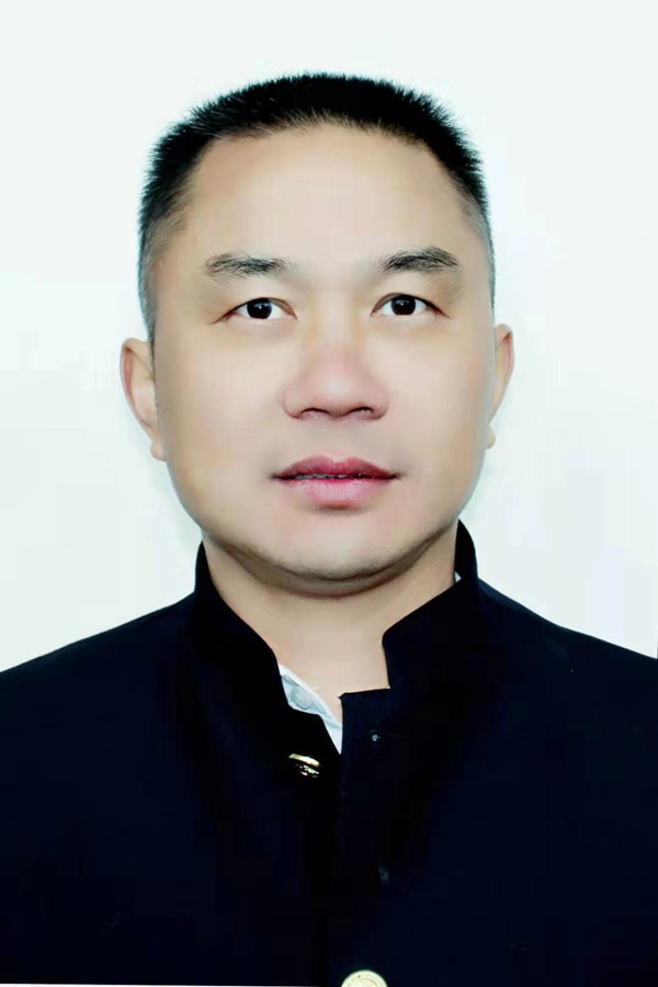 刘悟华